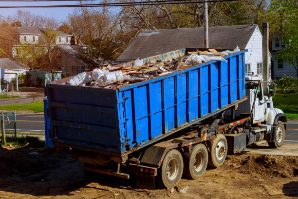 Best Demolition Debris Removal  in Joplin, MO